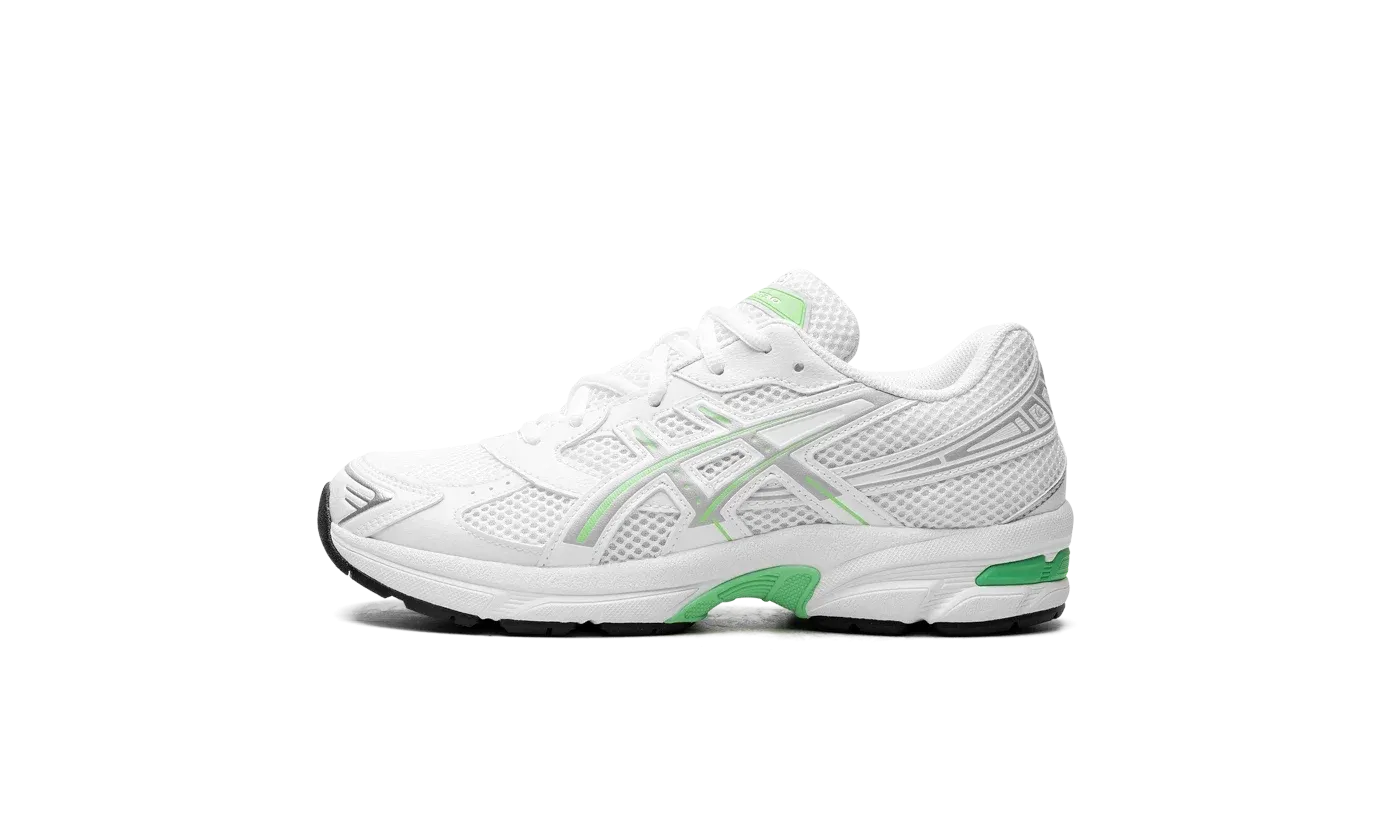 Gel-1130 Piedmont Gray Green - Blanc