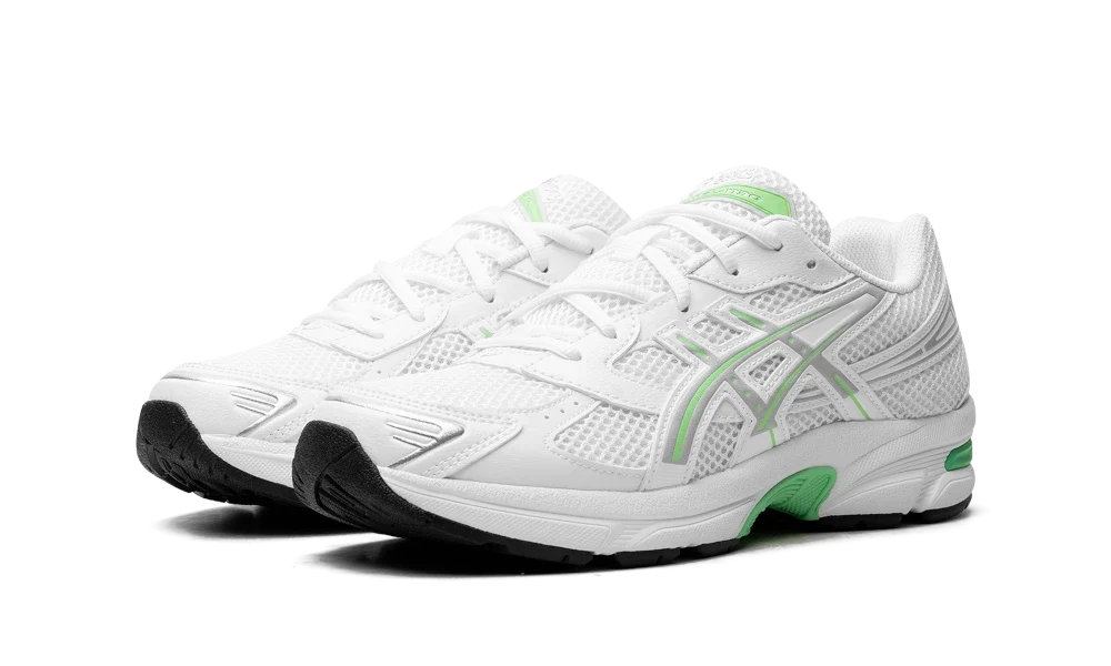 Gel-1130 Piedmont Gray Green - Blanc