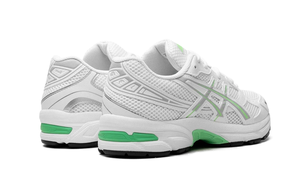 Gel-1130 Piedmont Gray Green - Blanc