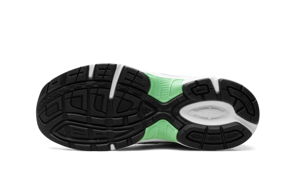 Gel-1130 Piedmont Gray Green - Blanc