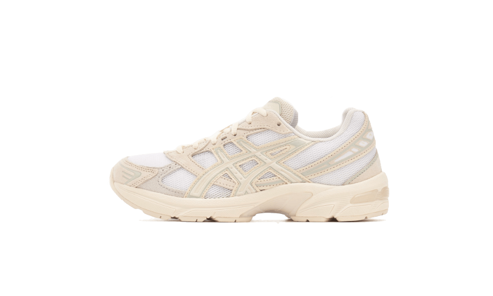 Gel-1130 White Birch - Blanc