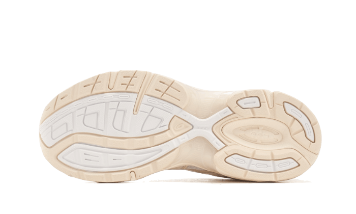 Gel-1130 White Birch - Blanc