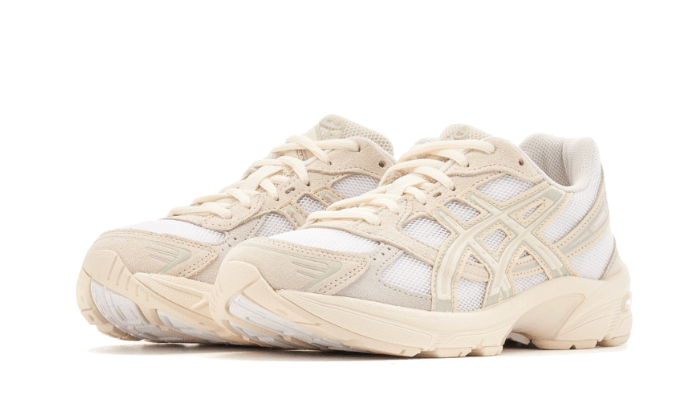Gel-1130 White Birch - Blanc