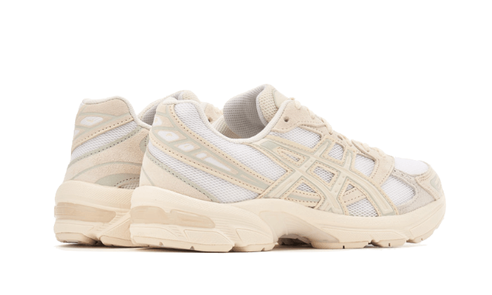Gel-1130 White Birch - Blanc