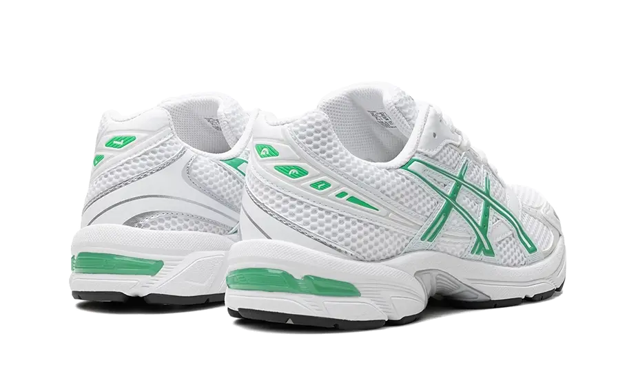 Gel-1130 White Malachite Green - Blanc