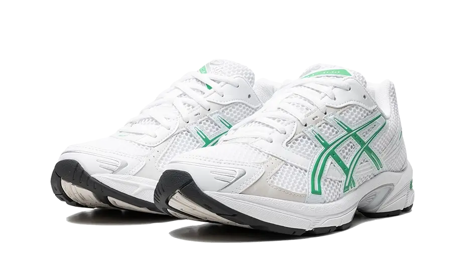 Gel-1130 White Malachite Green - Blanc