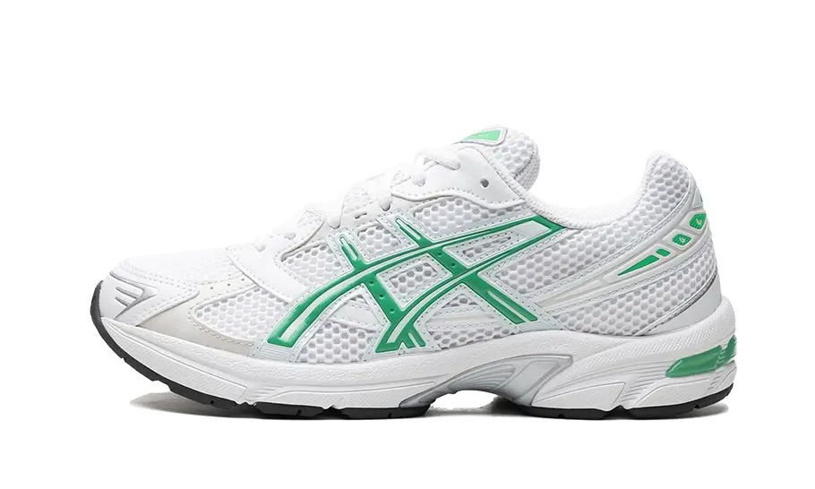 Gel-1130 White Malachite Green - Blanc
