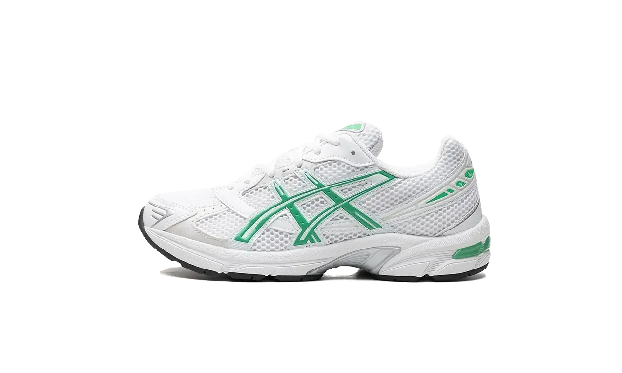 Gel-1130 White Malachite Green - Blanc