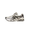 Asics Gel-Kayano 14 Cream Black Metallic Plum