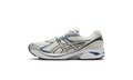 Gt-2160 Cream Denim Blue - Blanc