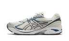 Gt-2160 Cream Denim Blue - Blanc