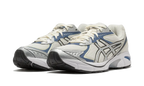 Gt-2160 Cream Denim Blue - Blanc