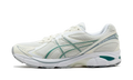 Gt-2160 Cream Jasper Green - Blanc