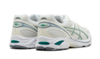 Gt-2160 Cream Jasper Green - Blanc