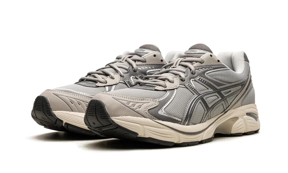 Asics - Gt-2160 Oyster Grey - Gris