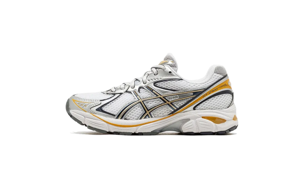 Gt-2160 White Pure Silver - Gris