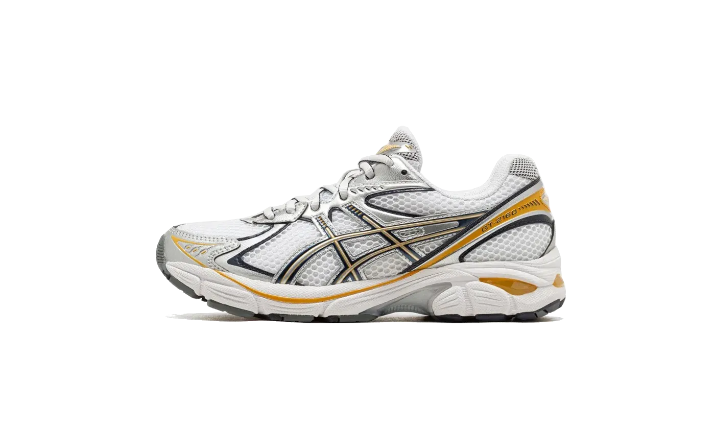 Gt-2160 White Pure Silver - Gris