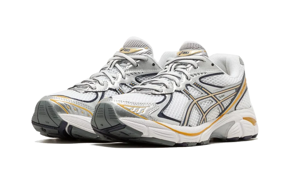 Gt-2160 White Pure Silver - Gris