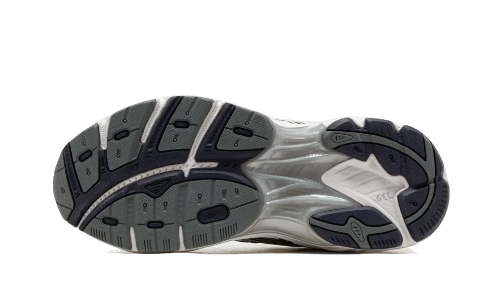 Gt-2160 White Pure Silver - Gris