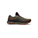 Asics - Running Gel-Nimbus 24 Tr - Gris - Hombre