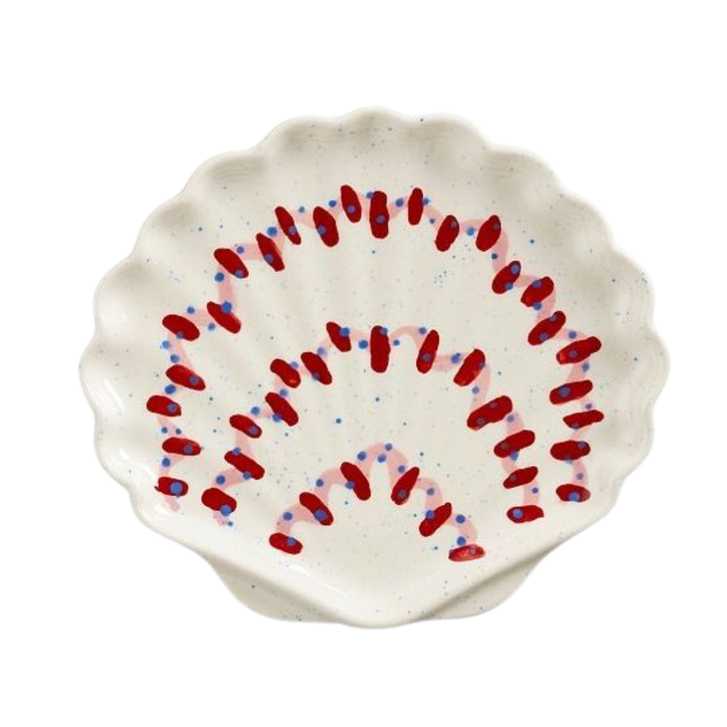 Assiette Ariane