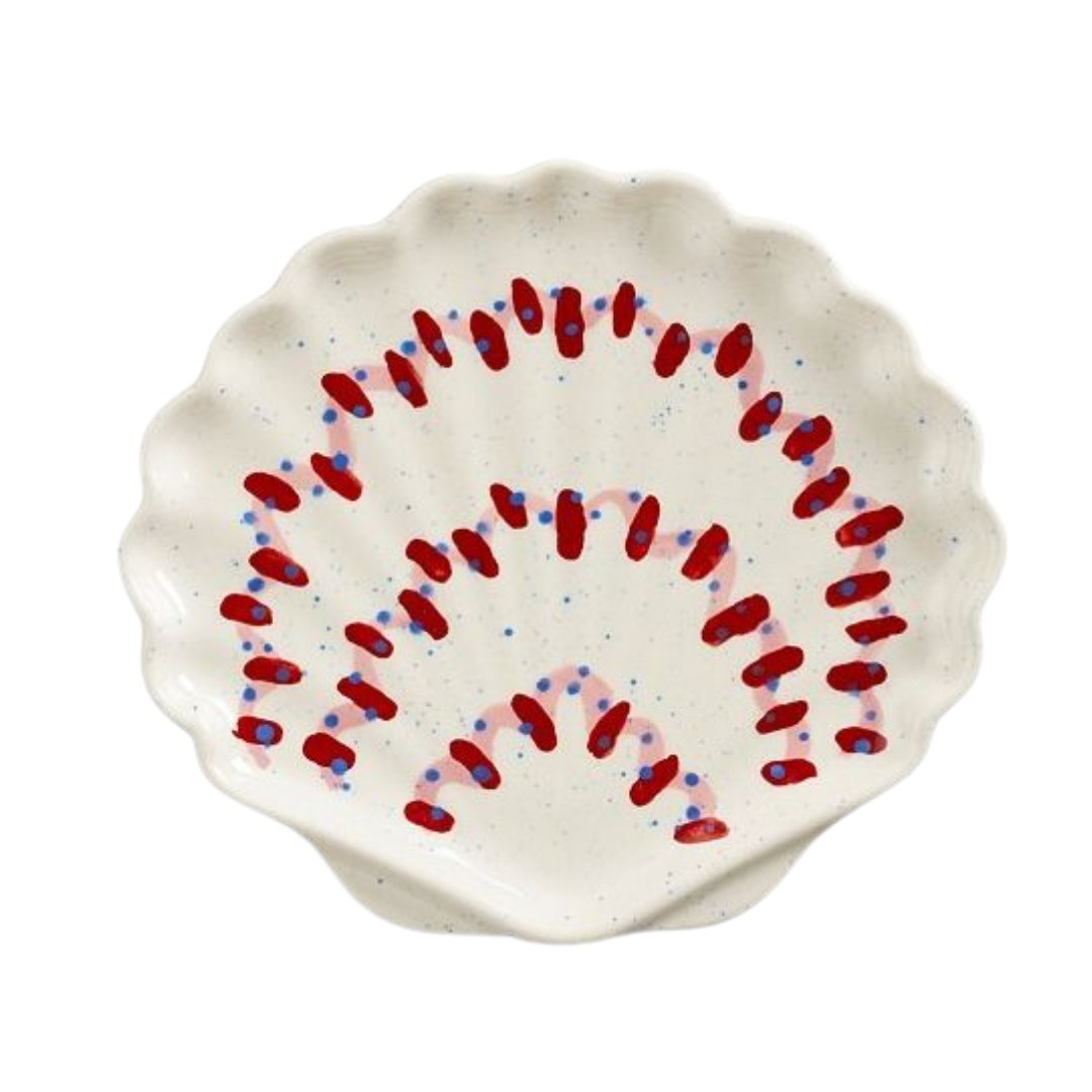 Assiette Ariane