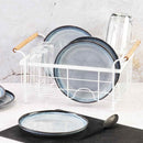 Genesis - 6 Assiettes - Mer