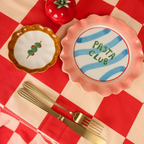 Assiette Giulia