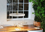 UMAGE - Asteria Pendel Fra Umage - Ø 43 - Pearl White - Brass Top