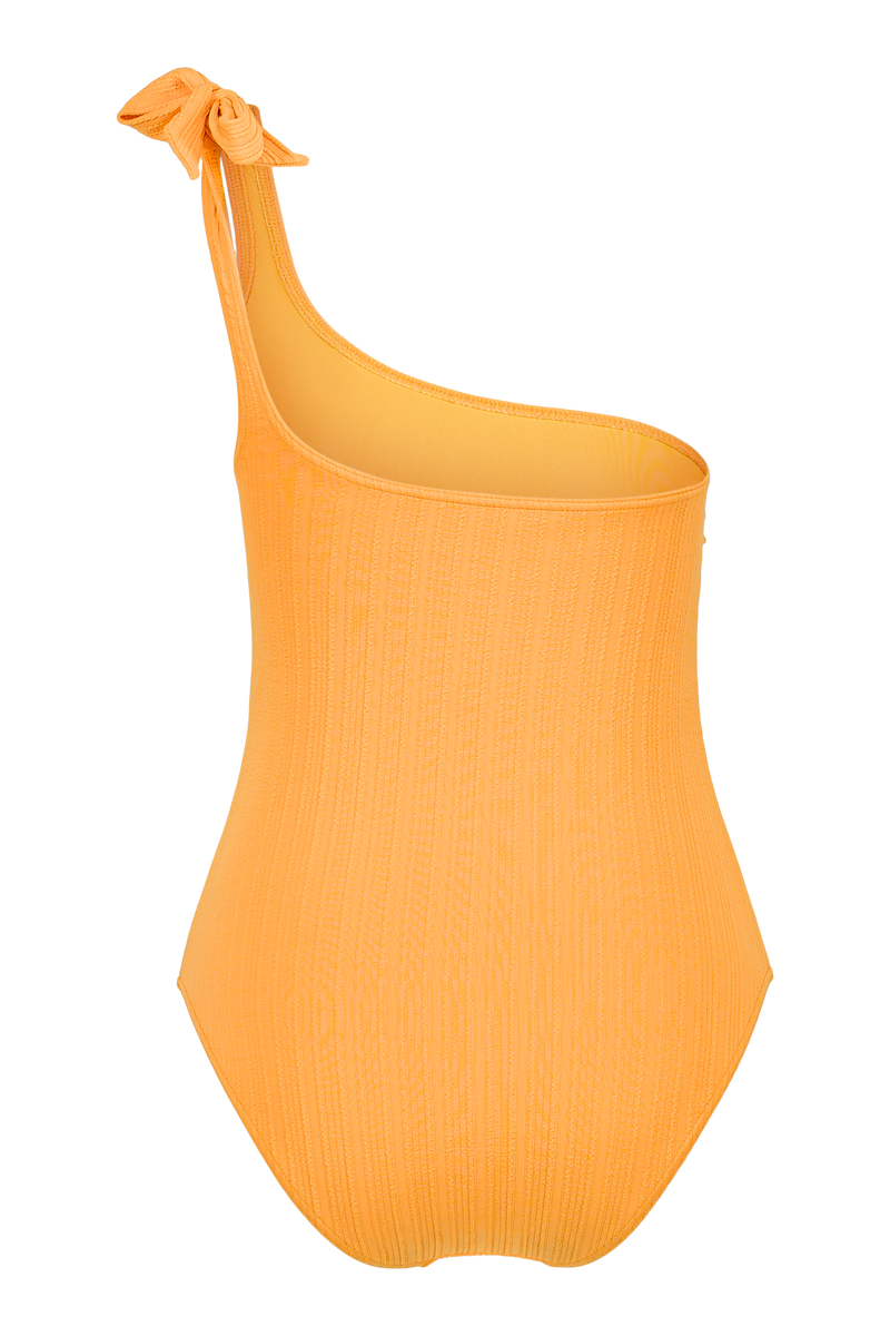 L'Asymétrique - Jaune