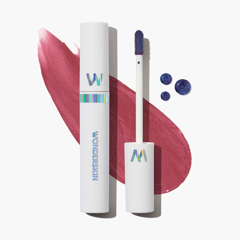 #couleur_charming (Rose bordeaux)