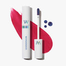 #couleur_first kiss (Cranberry)