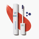 #couleur_glamourous (Rouge lumineux)