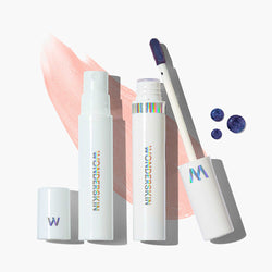 Peel & Reveal Lip Stain Kit – Langanhaltendes Lip-Stain-Set