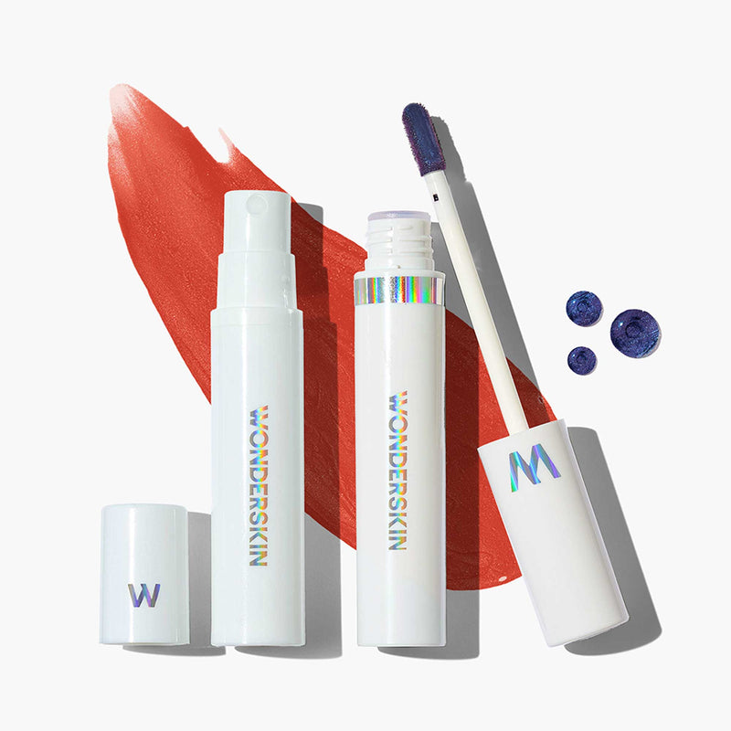 #couleur_glamourous (Rouge lumineux)