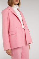 Blouse Athenais Popie