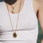 Atlas Necklace