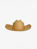 Sombrero de Paja Aude - Albaricoque