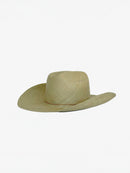 Chapeau Paille Aude - Sage