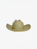 Chapeau Paille Aude - Sage