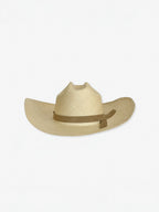 Auguste Straw Hat - Natural