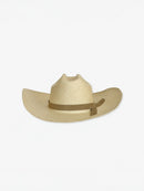 Chapeau Paille Auguste - Natural