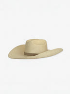 Auguste Straw Hat - Natural
