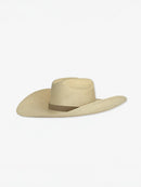 Chapeau Paille Auguste - Natural