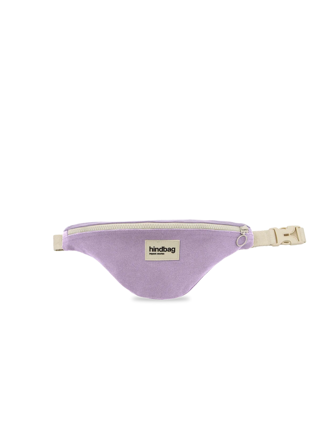 Sac Banane Enfant Augustin Kids - Lilas