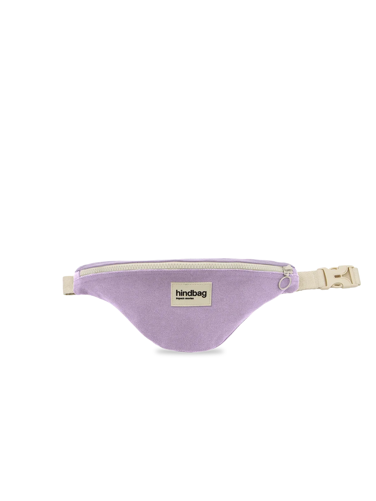 Sac Banane Enfant Augustin Kids - Lilas
