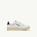 Autry - Medalist Low Sneakers - White