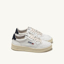 Autry - Medalist Low Sneakers - White