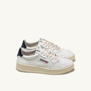 Autry - Medalist Low Sneakers - White