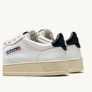 Autry - Medalist Low Sneakers - White